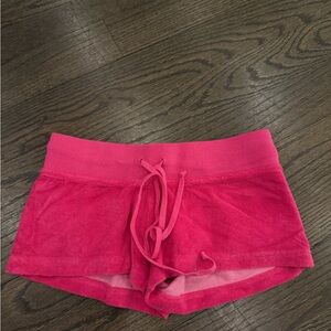 Hardtail Pink Shorts NWT
